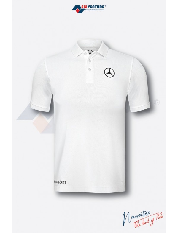 QUÀ TẶNG ÁO THUN CAO CẤP MERCEDES BENZ